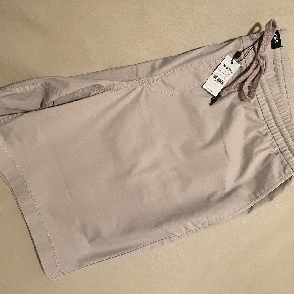Express Shorts - Picture 2 of 5